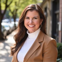 Courtney Dodge Email & Phone Number