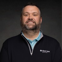 First Tee Of Akron Employee Jeff O'Brien's profile photo