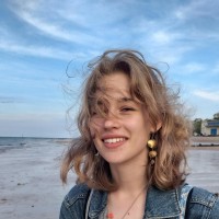Sophie Janssens's profile photo