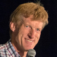 Technically Funny Employee Don McMillan's profile photo