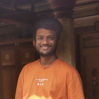 Colakin Employee Santhosh Mohan's profile photo