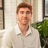 Context Creative Employee Cameron Elliott's profile photo