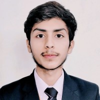 Campaigning Source Employee Vansh Tyagi's profile photo