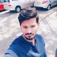 Sprylogic Technologies Employee Ajinkya N's profile photo
