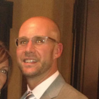 Core Capacity Transformations Employee Tom Orlandi's profile photo