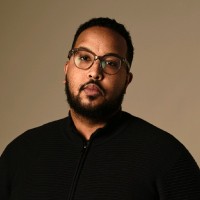 The Inner Foundation Employee Zakaria Hersi's profile photo