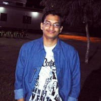 White Bunnie Employee Gaurav Bhagat's profile photo