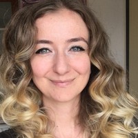 TÜRKTRUST Employee Öznur Öztürk's profile photo