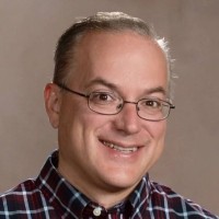 Powers Health Employee Kevin Mybeck's profile photo