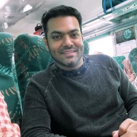 Industrial Plastics & Machine Employee Blesson Jose's profile photo