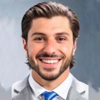 Kimco Realty Corporation Employee Max Stone's profile photo