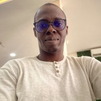 Obasogie Christopher Email