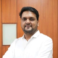 Kaar Tech Employee Akshay Jain's profile photo