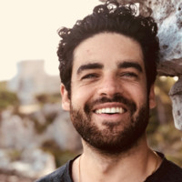 Infinite Capital Employee Nathan Doctor's profile photo