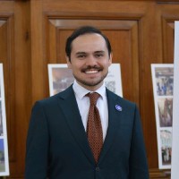 INTBAU Employee Antonio R. Quiroz Soto's profile photo