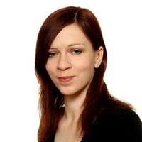 CONTAQT Employee Anna Olczak's profile photo