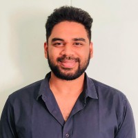 Venkata Nethi Email