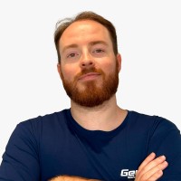 Gertel Telecom Employee Gabriel Valadão's profile photo
