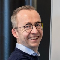 Solarge Employee Luc Roelofs's profile photo
