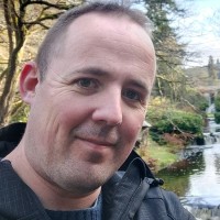 Scotmas Group - Chlorine Dioxide Specialists Employee Alistair Cameron's profile photo