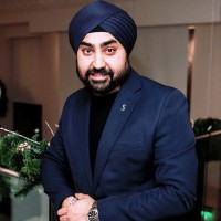 Pritpal Sehgal Email & Phone Number