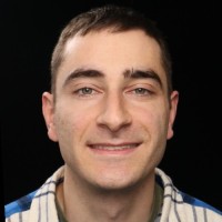 LottoShield Employee Seb Kiureghian's profile photo