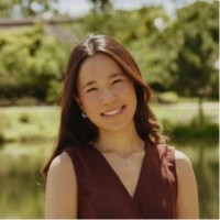 Illinois Business Council Employee Gina Li's profile photo