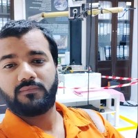 Mohd Adil's profile photo