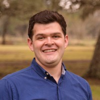 Municipal Parking Services Employee Jacob Bond's profile photo
