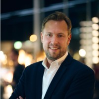 Stefan Krause Email & Phone Number