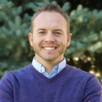 Nu Skin Employee Cody Webb's profile photo