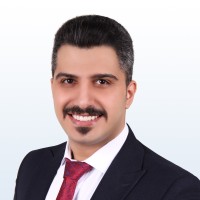 Genesis Cloud Employee Abolfazl Panbehkar's profile photo