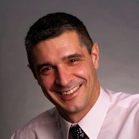 Malvern Panalytical Employee Eric Fleury's profile photo