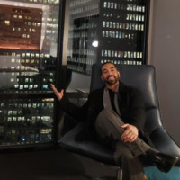 Ramos CS Employee Mark Fernandes's profile photo