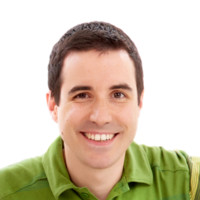 Pivotal Labs Employee Simon O'Brien's profile photo