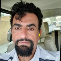EPA Employee Rashed Aljuwaisri's profile photo