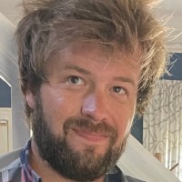 Whole Foods Market Employee Benjamin Steffens's profile photo