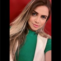 Alea S.A. Employee Ana Paula Cunha's profile photo
