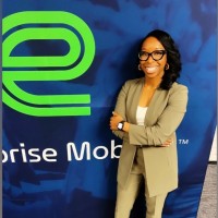 Enterprise Car Sales Employee Kellye Burrell's profile photo