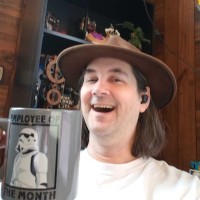 Decisive Point Consulting Group, LLC Employee Tony Strickland's profile photo