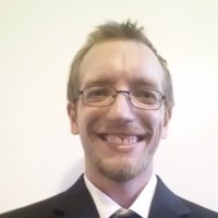 NBR Employee Trevor Fedoroff's profile photo