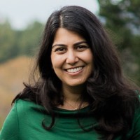 Angela Gandhi Email & Phone Number
