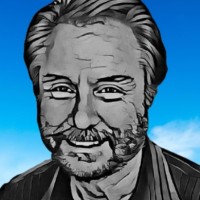 5iR Smart Technology Ltd. Employee Fred Woods's profile photo