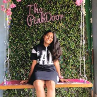 Citrusbug Technolabs Employee Khushi Jain's profile photo