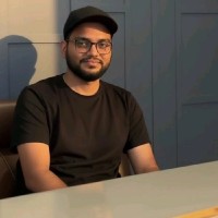 Clarivate Employee Devanshu Kumar's profile photo