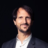 Leo RegTech Employee Jerome Lussan's profile photo