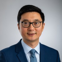 Alkermes Employee Bin Li's profile photo