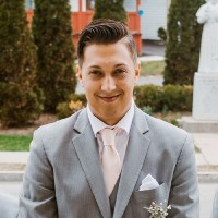 Total Solutions Employee David Lorens's profile photo