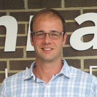 Schnabel Engineering Employee Alex Rutledge's profile photo