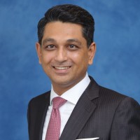 Citi Employee Abhinav Sharma's profile photo